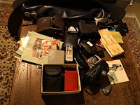 Partij vintage fotografie (plm 4) - afbeelding 1 van  7