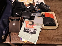 Partij vintage fotografie (plm 4) - afbeelding 2 van  7