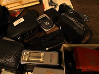Partij vintage fotografie (plm 4) - afbeelding 4 van  7