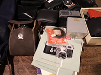 Partij vintage fotografie (plm 4) - afbeelding 6 van  7