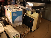 Partij vintage huishoudtoestellen - afbeelding 5 van  5