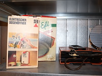 Partij vintage huisraad - afbeelding 4 van  10