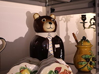 Partij vintage keuken plm6 - afbeelding 4 van  6