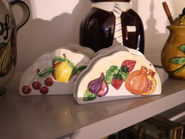 Partij vintage keuken plm6 - afbeelding 5 van  6