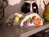 Partij vintage keuken plm6 - afbeelding 5 van  6