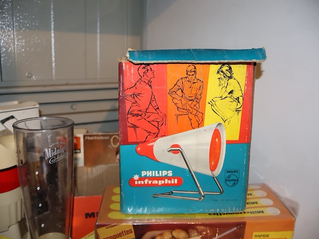 Partij vintage keuken - afbeelding 4 van  7