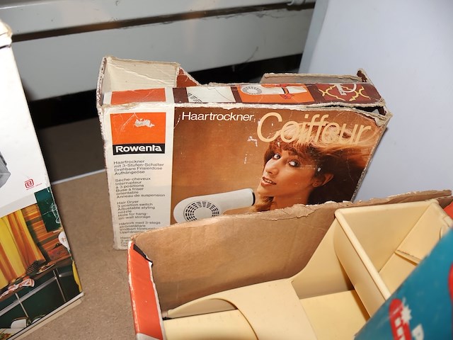 Partij vintage keuken - afbeelding 7 van  7