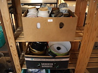 Partij vintage keuken - afbeelding 1 van  8