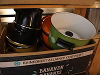 Partij vintage keuken - afbeelding 6 van  8