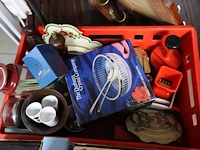 Partij vintage keuken - afbeelding 10 van  14