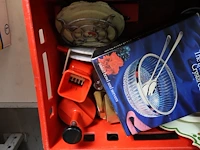 Partij vintage keuken - afbeelding 11 van  14
