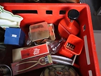 Partij vintage keuken - afbeelding 13 van  14