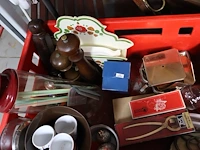 Partij vintage keuken - afbeelding 14 van  14