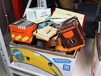 Partij vintage keuken - afbeelding 2 van  14