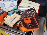 Partij vintage keuken - afbeelding 3 van  14