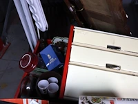Partij vintage keuken - afbeelding 5 van  14