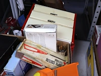 Partij vintage keuken - afbeelding 7 van  14