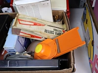Partij vintage keuken - afbeelding 8 van  14