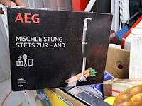 Partij vintage keuken - afbeelding 9 van  14