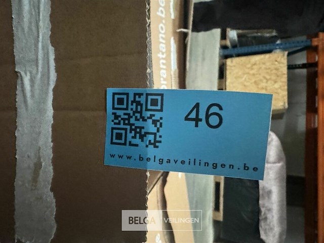 Partij vintage poppen - afbeelding 5 van  8