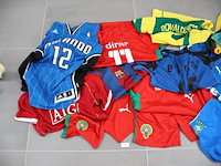 Partij vintage sporttrui - afbeelding 2 van  9