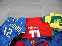 Partij vintage sporttrui - afbeelding 7 van  9