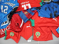 Partij vintage sporttrui - afbeelding 8 van  9