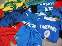 Partij vintage sporttrui - afbeelding 9 van  9