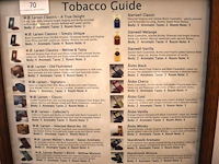 Partij vintage tabaksverpakking - afbeelding 3 van  5