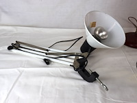 Partij vintage verlichting (x6) - afbeelding 2 van  5