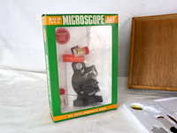 Partij vintage wetenschap - afbeelding 4 van  9