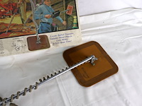 Partij vintage wetenschap - afbeelding 8 van  9