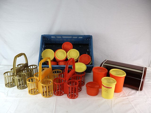 Partij vintage - afbeelding 1 van  6