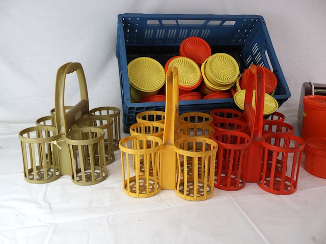 Partij vintage - afbeelding 2 van  6