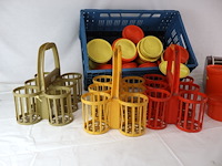 Partij vintage - afbeelding 2 van  6