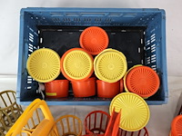 Partij vintage - afbeelding 3 van  6