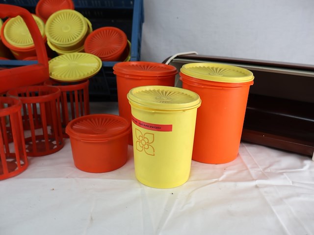 Partij vintage - afbeelding 4 van  6