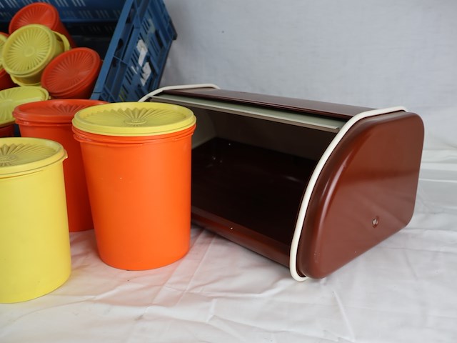 Partij vintage - afbeelding 5 van  6