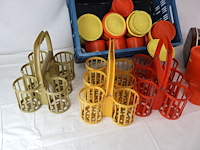Partij vintage - afbeelding 6 van  6