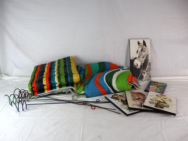 Partij vintage - afbeelding 1 van  7