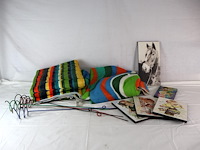 Partij vintage - afbeelding 1 van  7