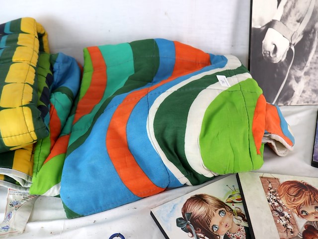 Partij vintage - afbeelding 6 van  7