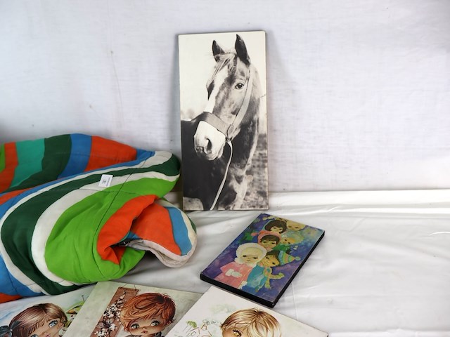Partij vintage - afbeelding 7 van  7