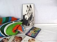 Partij vintage - afbeelding 7 van  7