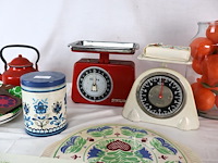 Partij vintage - afbeelding 3 van  6