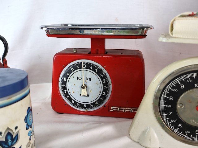 Partij vintage - afbeelding 4 van  6