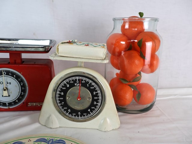 Partij vintage - afbeelding 5 van  6