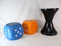 Partij vintage - afbeelding 1 van  4