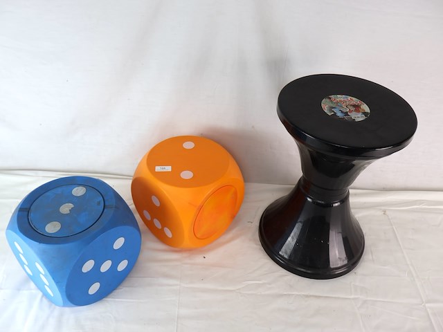 Partij vintage - afbeelding 2 van  4