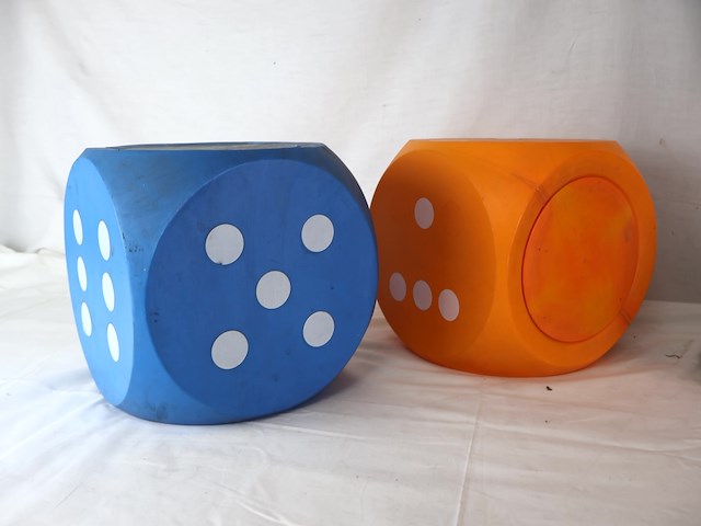 Partij vintage - afbeelding 3 van  4